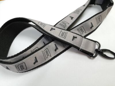 สายคล้องคอสองชั้น