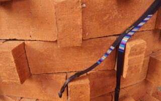 สายคล้องแมสก์กระดุมแป๊กขนาดหน้ากว้าง 1cm น้ำหนักเบาสวมใส่สบาย