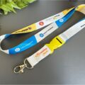 สายคล้องคอEco-Friendly